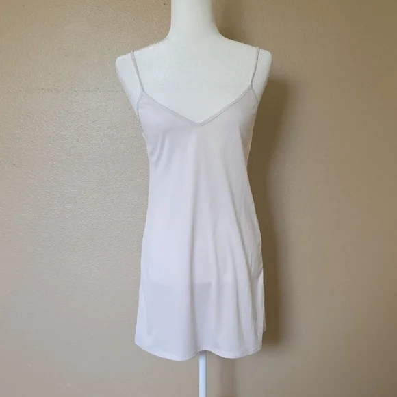 Altar'd State Womens Ivory Boho Crochet Lace Dress - Size Small - Picture 8 of 9